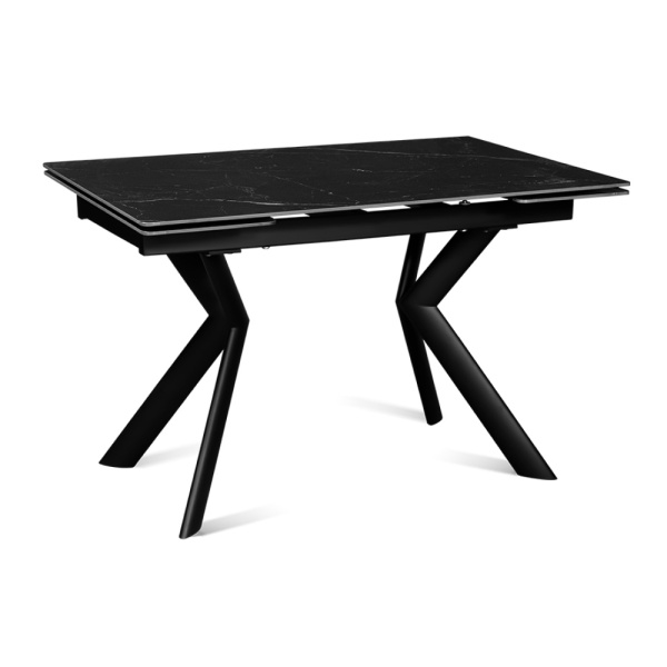 Стол RIO 120 (RIO 120 NERO CER)